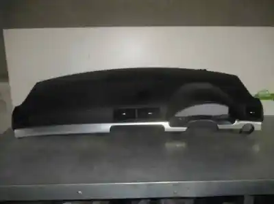 Peça sobressalente para automóvel em segunda mão tablier por audi a4 berlina (8ec) 2.0 tdi referências oem iam 8e2857003