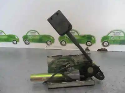 Peça sobressalente para automóvel em segunda mão chicote / encaixe cinto segurança dianteiro esquerdo por opel monterey 3.0 dti cat referências oem iam 8971140601