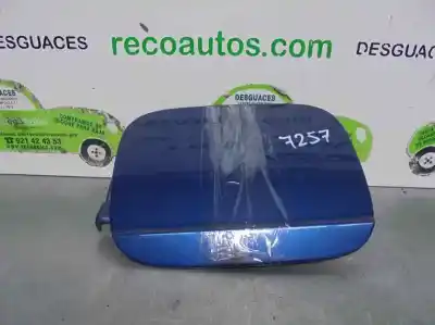 Peça sobressalente para automóvel em segunda mão tampa de combustível externa por audi a4 berlina (8ec) 2.0 tdi referências oem iam 4e0010376r