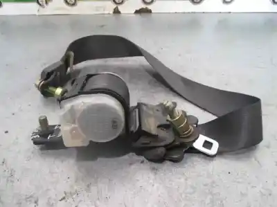 Peça sobressalente para automóvel em segunda mão cinto de segurança traseiro esquerdo por opel monterey 3.0 dti cat referências oem iam 