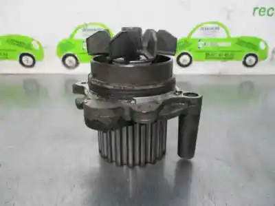 Peça sobressalente para automóvel em segunda mão bomba de água por audi a4 berlina (8ec) 2.0 tdi referências oem iam 