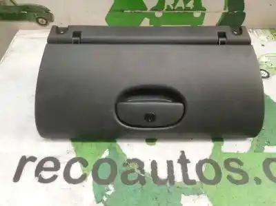 Pezzo di ricambio per auto di seconda mano scatola di guanti per opel tigra 1.4 16v riferimenti oem iam 90478326