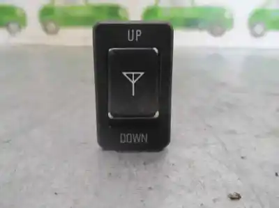 Peça sobressalente para automóvel em segunda mão comutador de luzes por opel monterey 3.0 dti cat referências oem iam 