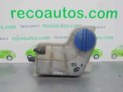 Peça sobressalente para automóvel em segunda mão depósito de expansão por audi a4 berlina (8ec) 2.0 tdi referências oem iam 8e0121403