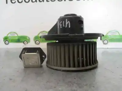 Peça sobressalente para automóvel em segunda mão motor de sofagem por opel monterey 3.0 dti cat referências oem iam 