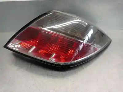 Автозапчасти б/у правый задний фонарь за opel astra gtc 1.7 16v cdti ссылки oem iam 1222118