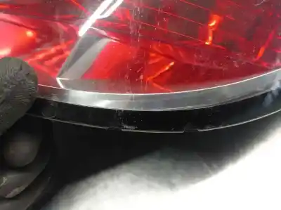 Автозапчасти б/у правый задний фонарь за opel astra gtc 1.7 16v cdti ссылки oem iam 1222118  