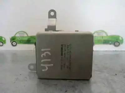 Peça sobressalente para automóvel em segunda mão módulo eletrônico por opel monterey 3.0 dti cat referências oem iam 8971679911