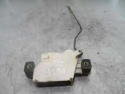 Second-hand car spare part front left central locking system for opel monterey 3.0 dti cat oem iam references 8971283221  