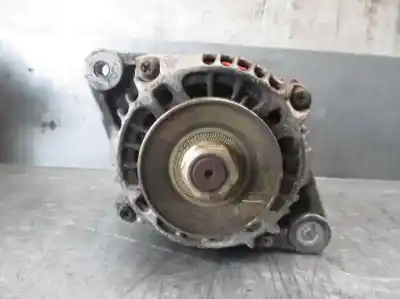 Second-hand car spare part alternator for daewoo matiz 0.8 cat oem iam references 96314258