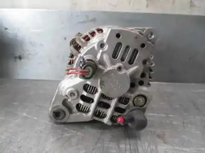 Автозапчастина б/у генератор для daewoo matiz 0.8 cat посилання на oem iam 96314258  ab165104