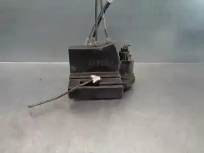 Second-hand car spare part rear right fog light for ssangyong rodius xdi oem iam references 7345021001lak