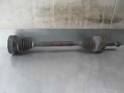 Peça sobressalente para automóvel em segunda mão transmissão traseira direita por lexus ls430 (ucf30) básico (07.2003->) referências oem iam 4233050050