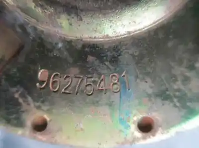 Автозапчасти б/у двигатель запускается за daewoo matiz 0.8 cat ссылки oem iam 96518887  96275481