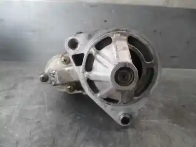Second-hand car spare part starter motor for daewoo matiz 0.8 cat oem iam references 96518887