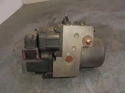 Peça sobressalente para automóvel em segunda mão abs por opel astra g caravan 2.0 dti referências oem iam 90581417