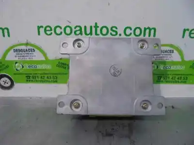 Second-hand car spare part airbag control unit for mitsubishi montero (v60/v70) 3.2 di-d avance oem iam references mr472773  1523003430