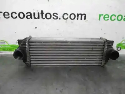 Peça sobressalente para automóvel em segunda mão intercooler por ford transit connect (tc7) 1.8 tdci cat referências oem iam 7t169l440ad