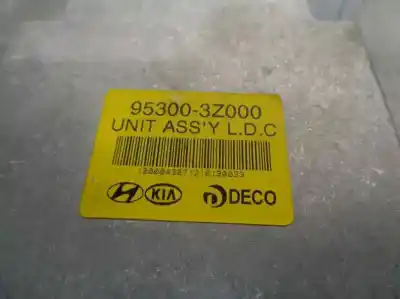 Second-hand car spare part electronic module for hyundai i40 1.7 crdi cat oem iam references 953003z000  