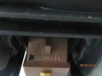 Peça sobressalente para automóvel em segunda mão motor de sofagem por audi a4 berlina (8ec) 2.0 tdi referências oem iam 8e2820021e  