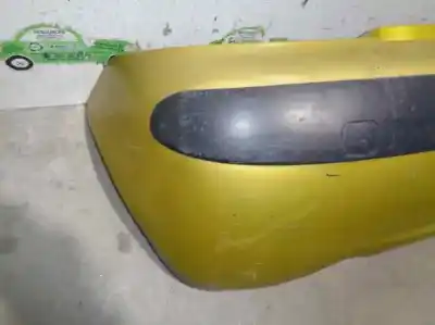 Автозапчасти б/у задний бампер за daewoo matiz 0.8 cat ссылки oem iam   