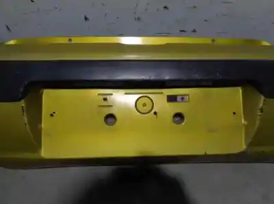 Автозапчасти б/у задний бампер за daewoo matiz 0.8 cat ссылки oem iam   