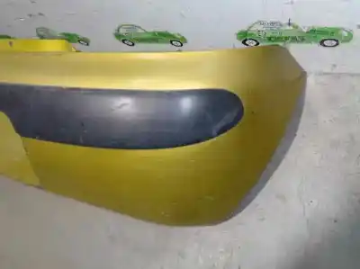 Автозапчасти б/у задний бампер за daewoo matiz 0.8 cat ссылки oem iam   