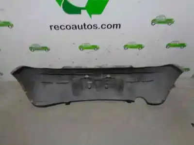 Автозапчасти б/у задний бампер за daewoo matiz 0.8 cat ссылки oem iam   