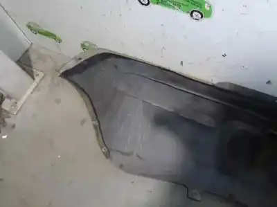 Автозапчасти б/у задний бампер за daewoo matiz 0.8 cat ссылки oem iam   