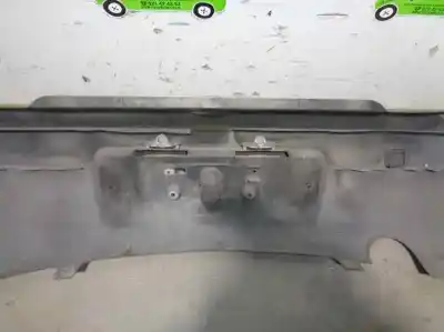 Автозапчасти б/у задний бампер за daewoo matiz 0.8 cat ссылки oem iam   