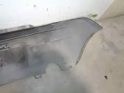 Автозапчасти б/у задний бампер за daewoo matiz 0.8 cat ссылки oem iam   