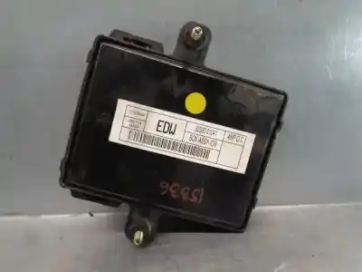 Second-hand car spare part electronic module for ssangyong rodius xdi oem iam references 8232021041