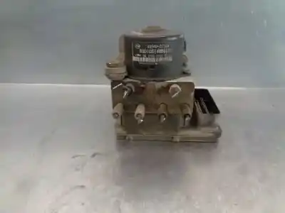 Second-hand car spare part abs for ssangyong rodius xdi oem iam references 4894021200