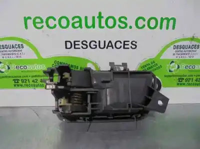 Second-hand car spare part interior right front handle for mitsubishi montero (v60/v70) 3.2 di-d avance oem iam references mr432272  caja 1