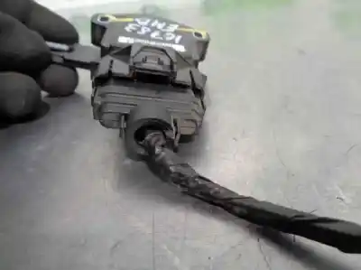 Peça sobressalente para automóvel em segunda mão sensor por hyundai i40 1.7 crdi cat referências oem iam 130828a00487  