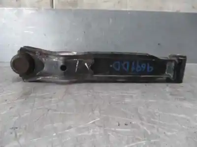 Автозапчастина б/у передній правий нижний рычаг підвіски для daewoo matiz 0.8 cat посилання на oem iam 96316765  96611265