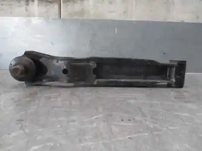 Second-hand car spare part front right lower suspension arm for daewoo matiz 0.8 cat oem iam references 96316765