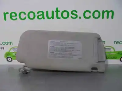 Автозапчасти б/у левая зона за mitsubishi montero (v60/v70) 3.2 di-d avance ссылки oem iam mn148057hb  