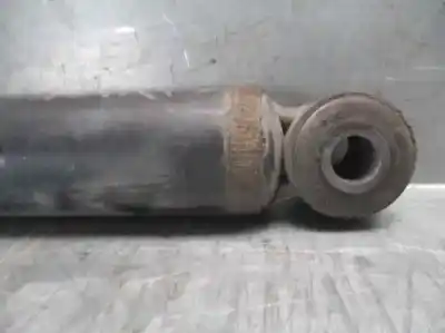 Second-hand car spare part rear left shock absorber for daewoo matiz 0.8 cat oem iam references 74499179 p034 96316781