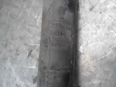 Second-hand car spare part rear left shock absorber for daewoo matiz 0.8 cat oem iam references 74499179 p034 96316781