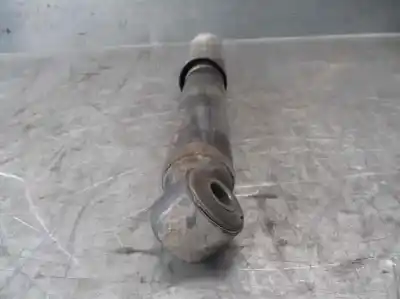 Second-hand car spare part rear left shock absorber for daewoo matiz 0.8 cat oem iam references 74499179 p034 96316781