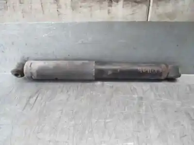 Second-hand car spare part rear left shock absorber for daewoo matiz 0.8 cat oem iam references 74499179