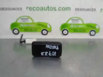 Peça sobressalente para automóvel em segunda mão puxador exterior de mala por hyundai i40 1.7 crdi cat referências oem iam 812603k001