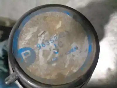 Автозапчасти б/у клапан рог за daewoo matiz 0.8 cat ссылки oem iam vk03  