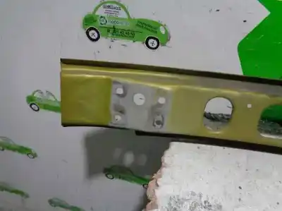 Автозапчастина б/у передній бампер підсилення для daewoo matiz 0.8 cat посилання на oem iam 96563284  