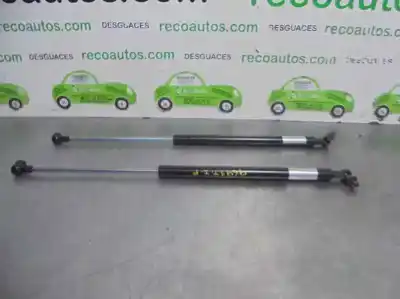 Second-hand car spare part tailgate gas strut for daewoo matiz 0.8 cat oem iam references 96563503