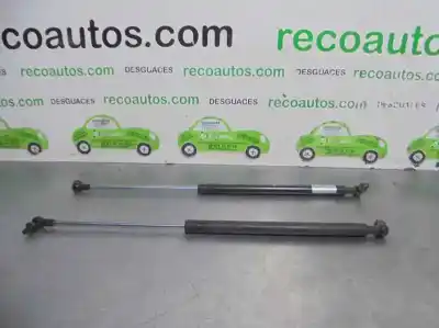 Автозапчасти б/у амортизаторы багажника/двери за daewoo matiz 0.8 cat ссылки oem iam 96563503  
