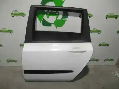 Second-hand car spare part rear left door for fiat stilo (192_) 1.6 16v (192_xb1a) oem iam references 46761895