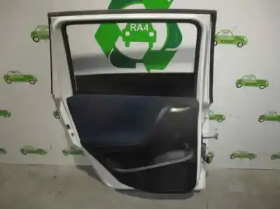 Peça sobressalente para automóvel em segunda mão porta do automóvel traseira esquerda por fiat stilo (192_) 1.6 16v (192_xb1a) referências oem iam 46761895  