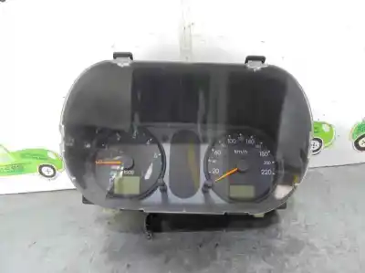 Peça sobressalente para automóvel em segunda mão quadrante por ford fiesta (cbk) 1.4 tdci cat referências oem iam 2s6f10849nf